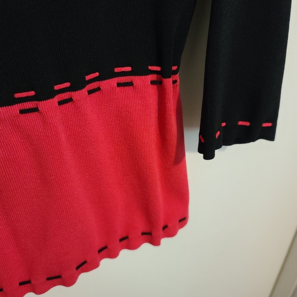 Grace Dane Lewis Sweater szM - Picture 3 of 6